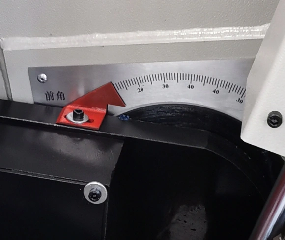 Автоматический заточной станок для дисковых пил ISM 158