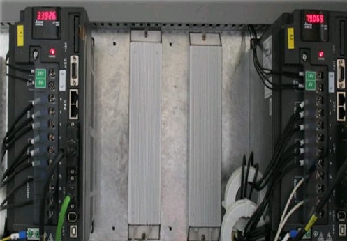 Форматно-раскроечный центр с ЧПУ BJD D-280