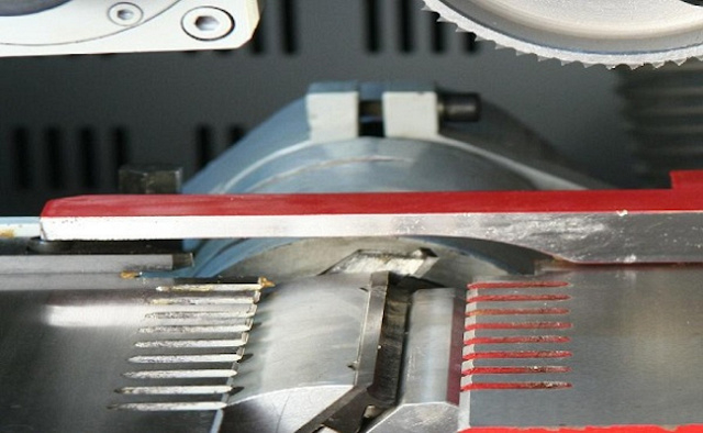 Четырехсторонний продольно-фрезерный станок Beaver 413