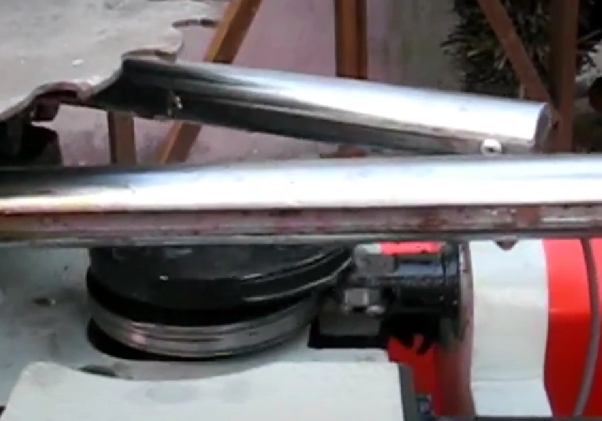 Заточной станок для дисковых пил ISM 127B