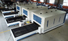 Оптоволоконная установка лазерного раскроя L5