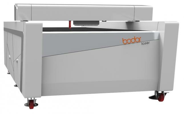 Лазерный станок для резки Bodor BCL1630B (150W)