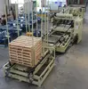 Полуавтоматическая линия сборки поддонов ITALL PALL PALLET MASTER 1000