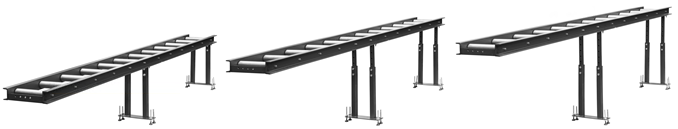 Stalex 2000 мм - рольганг универсальный sta100983