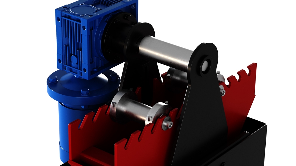 Станок Профилегиб Keepler-Stan RME-60G (УФ-00014272)