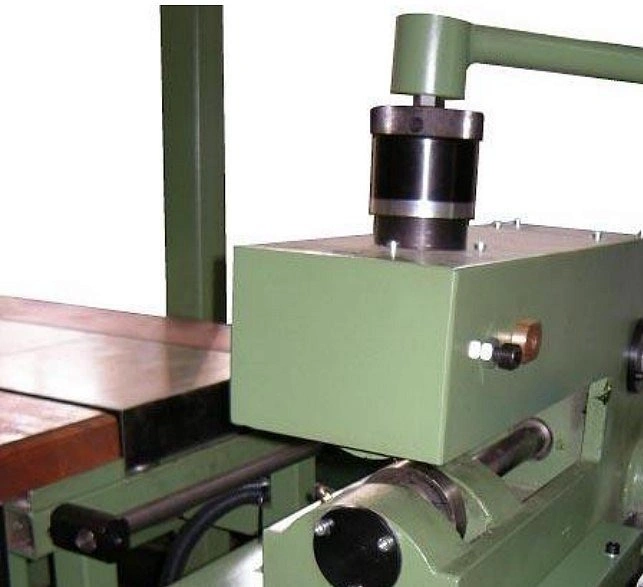 Станок для натяжки MEBOR VP 210