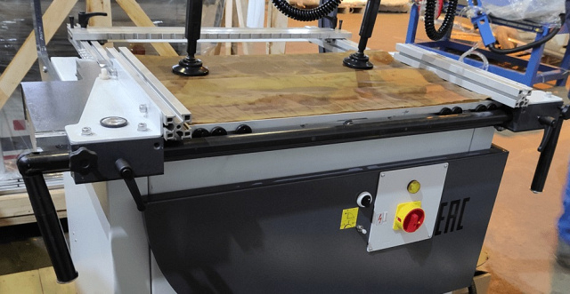 Станок сверлильно-присадочный OSTERMANN 21