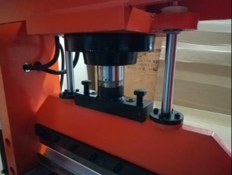 Пресс гидравлический STALEX HPB-790 (382003)