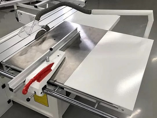 Форматно-раскроечный станок Nanxing MJ1132F