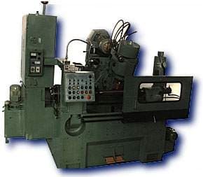 ВС-51ПФ2-02 - Станки шлицефрезерные