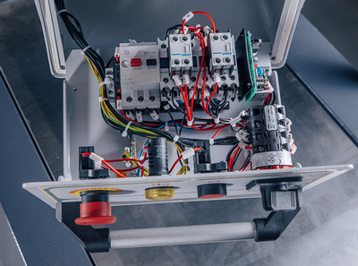 Фуговальные станки OSTERMANN DMA 41L, DMA 53L