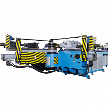 ТРУБОГИБОЧНЫЙ СТАНОК С ЧПУ DOGANER DMS 220 CNC M1