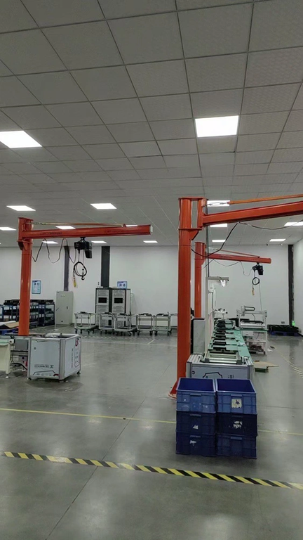 Вакуумная система перемещения заготовок Vacuum Lift