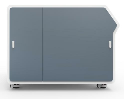 Универсальный лазерный станок для резки тонколистового металла и дерева Bodor BCL1309XM (150W Reci W6 + CW5200AH)