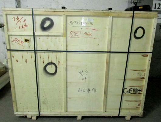 Лазерный станок для гравировки и резки Bodor BCL1309X (150W Reci W6, CW5200, Ruida) резка фанеры 15мм