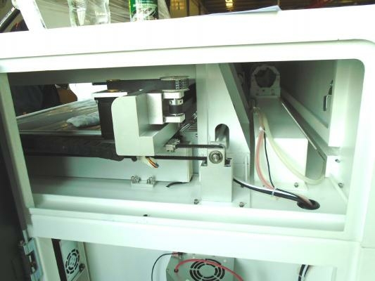 Лазерный станок для гравировки и резки Bodor BCL1006X (100W Reci W2)