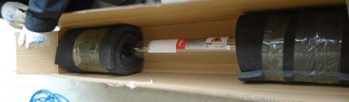 Лазерный станок для гравировки и резки Bodor BCL1006X (100W Reci W2)