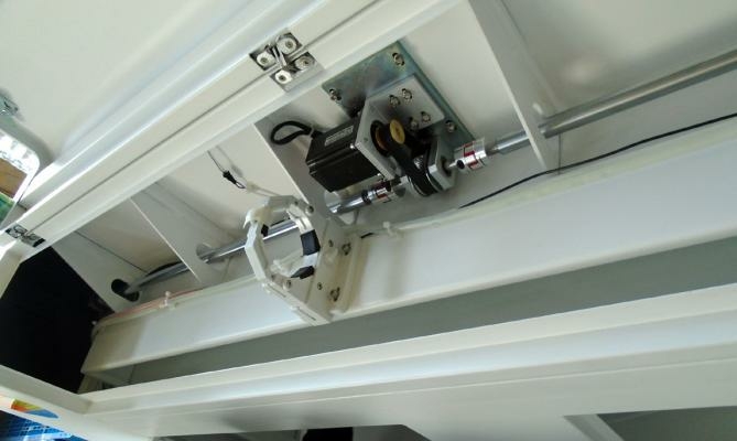 Лазерный станок для гравировки и резки Bodor BCL1309X (150W Reci W6, CW5200, Ruida) резка фанеры 15мм