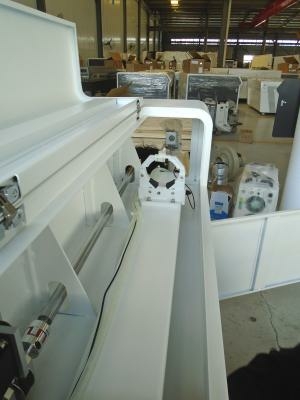 Лазерный станок для гравировки и резки Bodor BCL1309X (150W Reci W6, CW5200, Ruida) резка фанеры 15мм