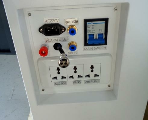 Универсальный лазерный станок для резки тонколистового металла и дерева Bodor BCL1309XM (150W Reci W6 + CW5200AH)