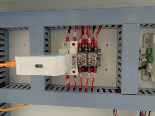 Лазерный станок для резки Bodor BCL1325B (Reci W6 150W, Ruida,Чиллер CW5200)