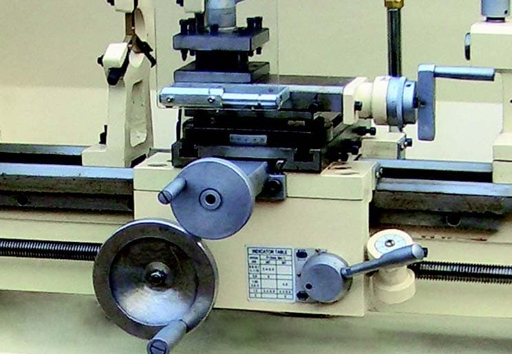 Токарно-винторезный станок JET BD-11W (BD-11W)