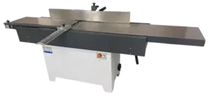 Фуговальный станок со спиральным валом SF 400WN