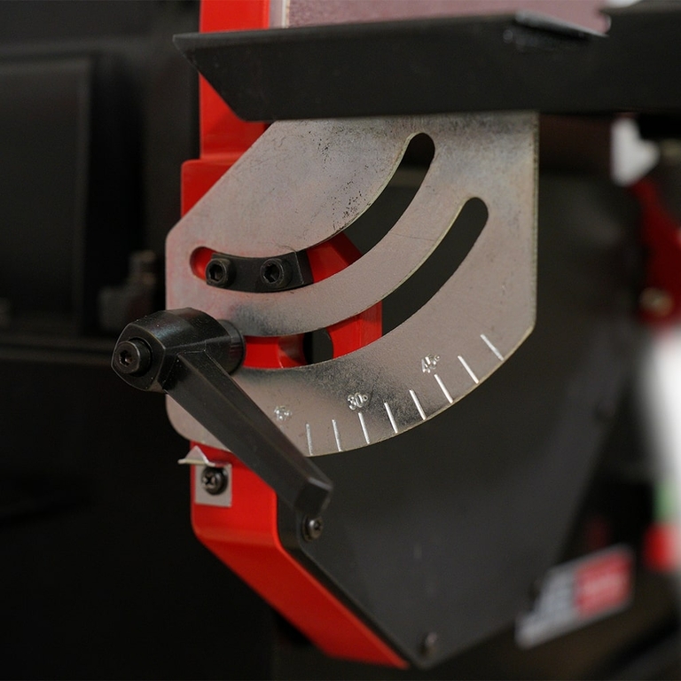 Тарельчато- ленточный шлифовальный станок jib bd61000  мощность двигателя 0,75 квт диск 250мм / лента 150 х 1220 мм