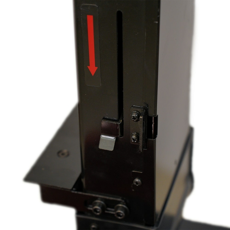 Тарельчато- ленточный шлифовальный станок jib bd61000  мощность двигателя 0,75 квт диск 250мм / лента 150 х 1220 мм