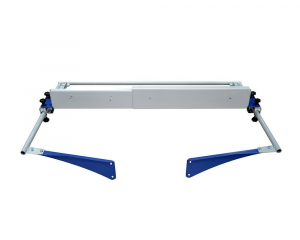 BELMASH CR-2200  Линейка комбинированная (D027A)