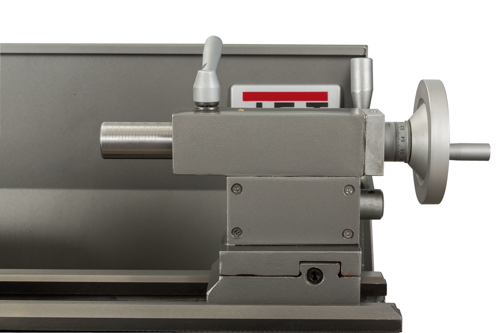 Настольный токарный станок Jet BD-10VS (50000912M)