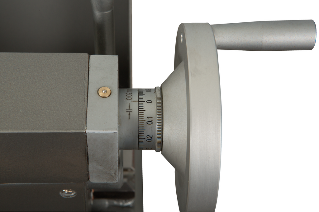 Настольный токарный станок Jet BD-10VS (50000912M)