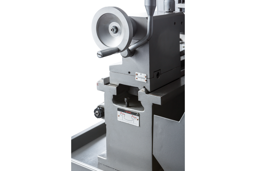 Токарный станок по металлу JET BD-11G (50000915M)