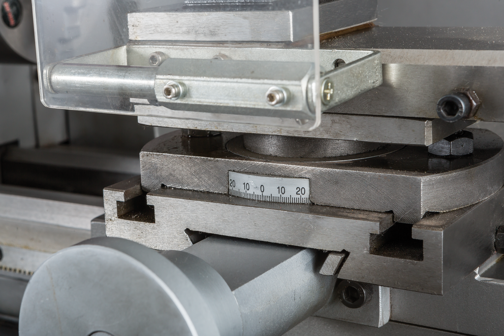 Токарный станок по металлу JET BD-11G (50000915M)