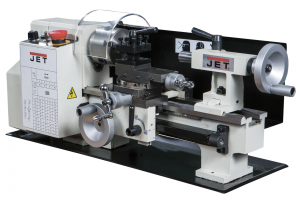 Токарный станок JET BD-6 (50001010M)