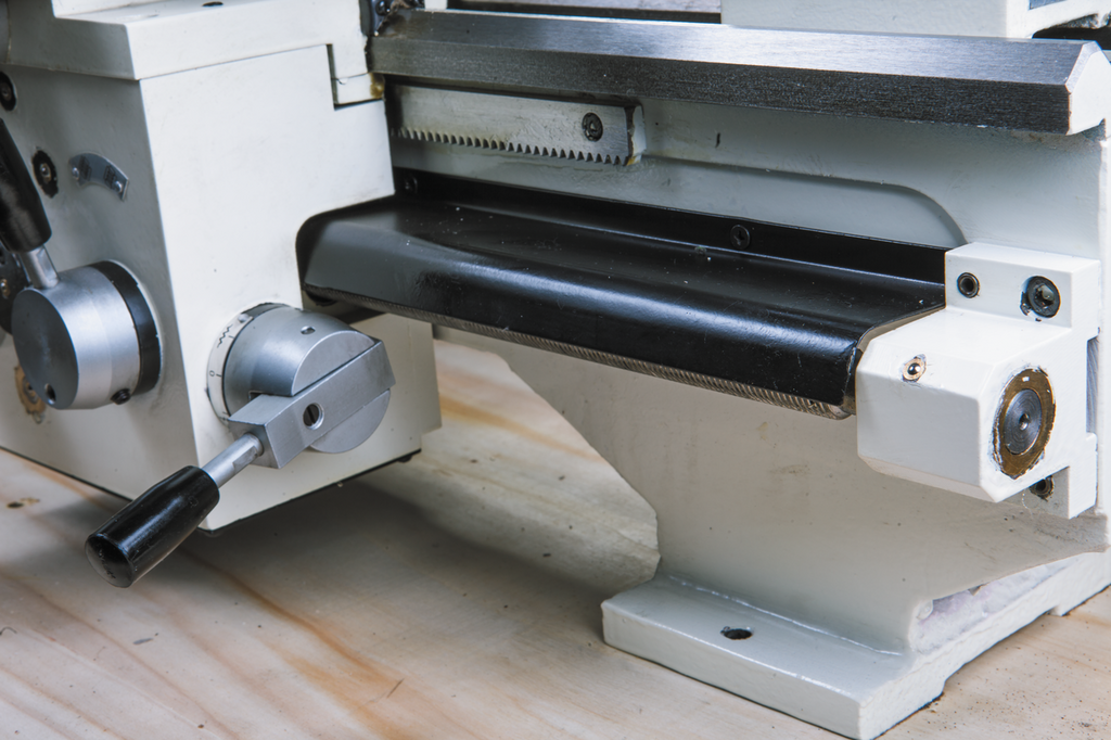 Токарный станок Jet BD-8A (50000085MA)