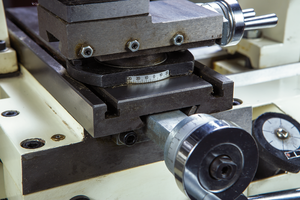 Токарный станок JET BD-920W (321373M)