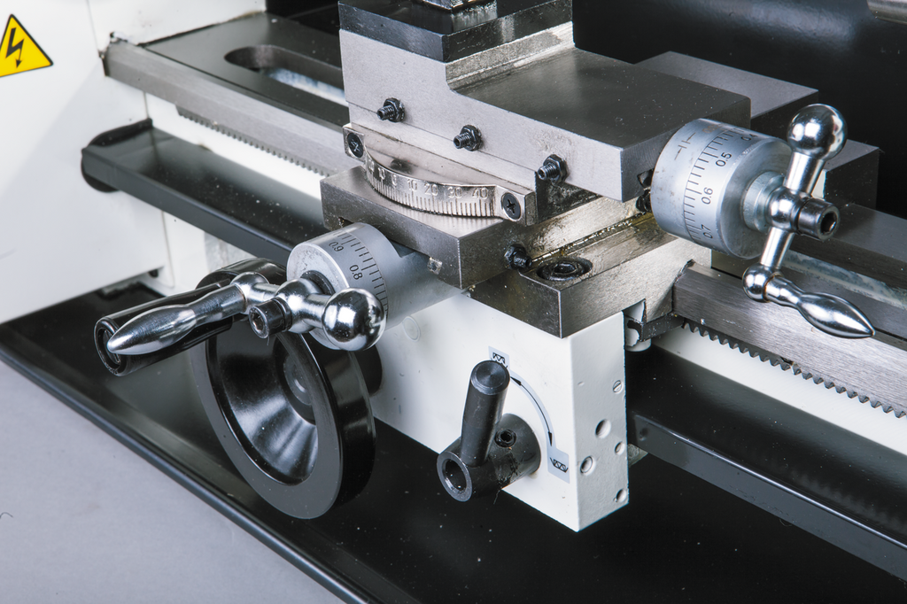 Токарный станок Jet BD-X7 (50000900MX)