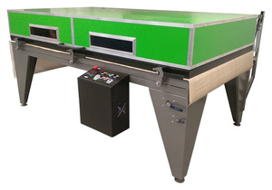 Пресс мембранно-вакуумный 2500 Standart