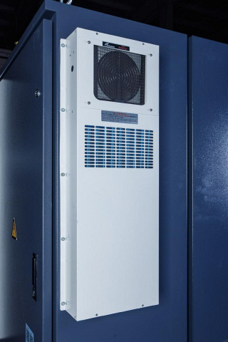 Фрезерный обрабатывающий центр DMTG VDLS-850 Fanuc