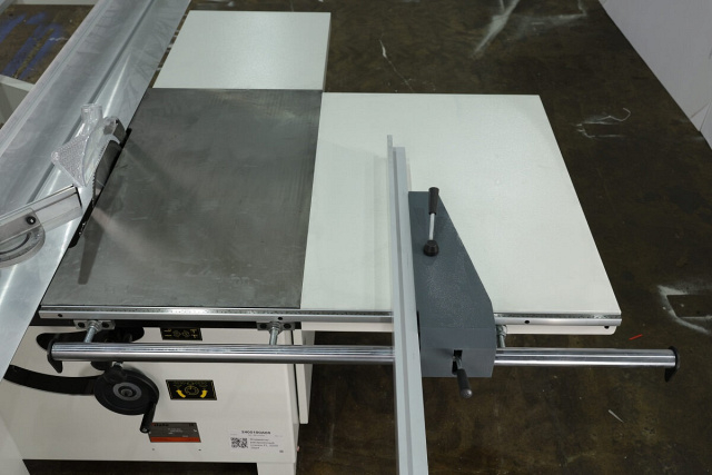 Форматно-раскроечный станок Filato 3200 START