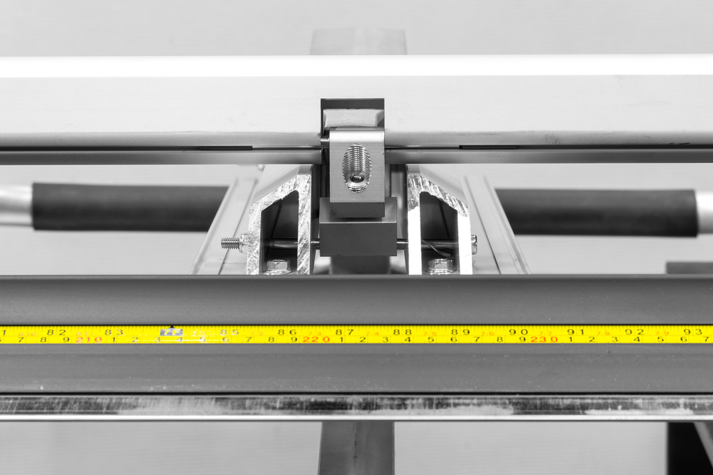 Мобильный непроходной листогиб STALEX SUPERMAX 3.2 (102846R)