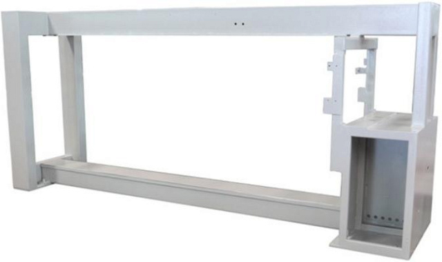 Сверлильно-присадочный станок Nanxing NDB402