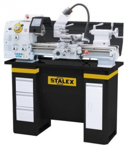 Станок токарный Stalex D280x600G