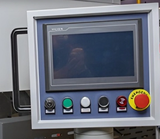 Линия прессования щита ТВЧ HF Systems 4200x1300