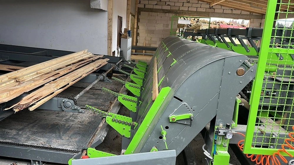 Мультиторцовочные станки MEBOR M-CEL-75 / 150