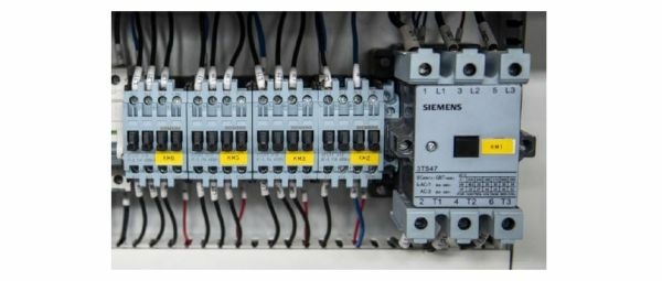 Автоматический кромкооблицовочный станок KDT KE-665JS