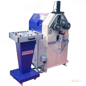 Профилегиб гидравлический Bendmak PRO 50 NC