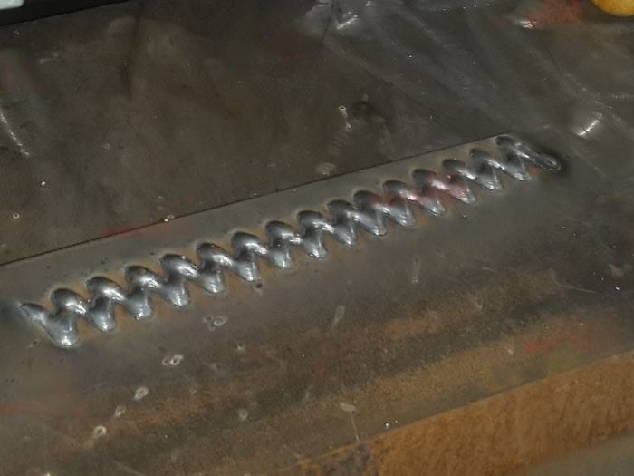 Сварочная колонна Bendmak MCB - 3х3