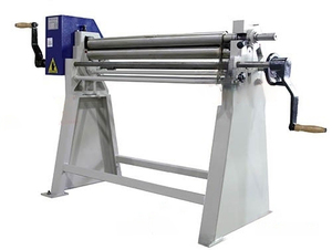 Ручные вальцы S 90-10/3.3